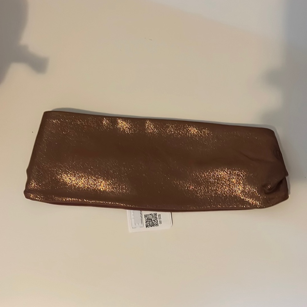 Lululemon Fringe fighter headband